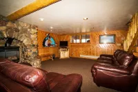 Eagle Ridge Ranch Hotels in Island Park