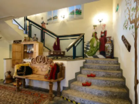 海薩靈酒店 派爾努酒店