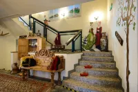 ホテル ハンサリン