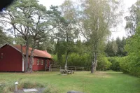 Äventyrscampen Hotels in Sjobo