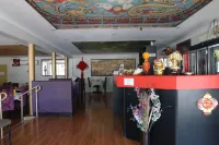 Macintyre Motor Inn Hotels in Goondiwindi