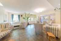 Dependance am Alt Gaarzer Eck Hotels in Biendorf