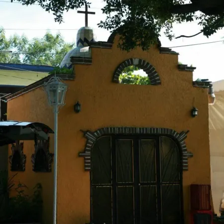 Finca de Los Angeles