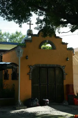 Finca de Los Angeles