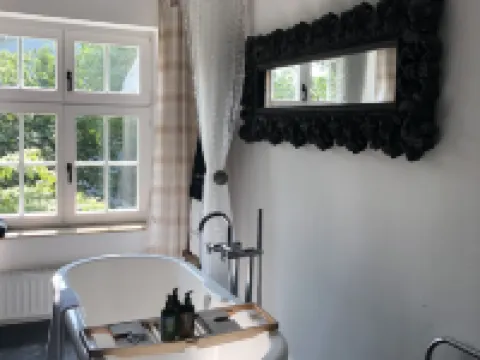 Villa Adelees Boutique Hotel Hotels in Alsfeld