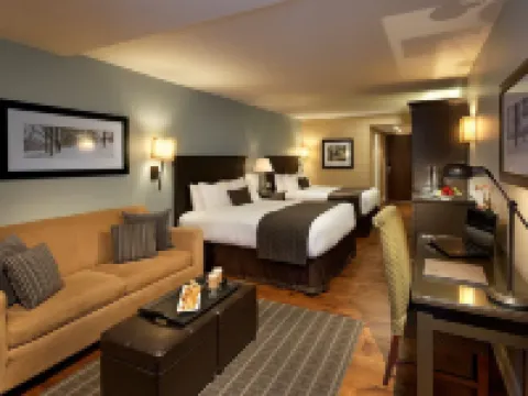 Hockley Valley Resort Hotels in Mono