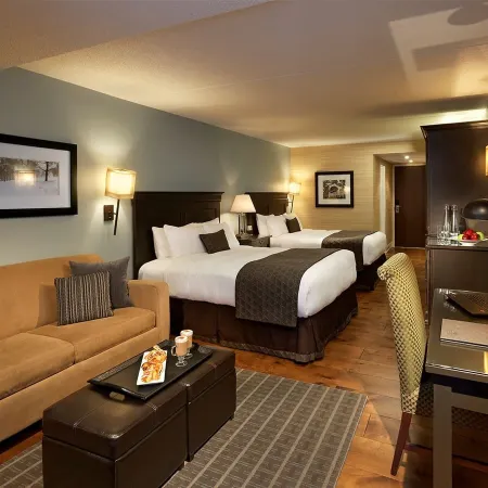 Hockley Valley Resort