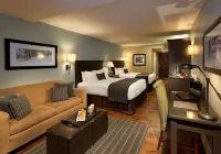 Hockley Valley Resort