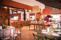 Hotel Fazenda Salto Grande
