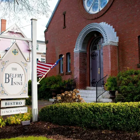 Belfry Inn and Bistro