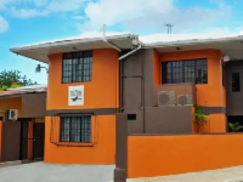 文化十字路口酒店 西班牙港酒店