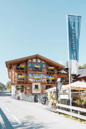 Schindler "Bed & Food Experience"