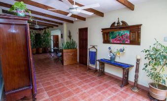Hotel Colibri
