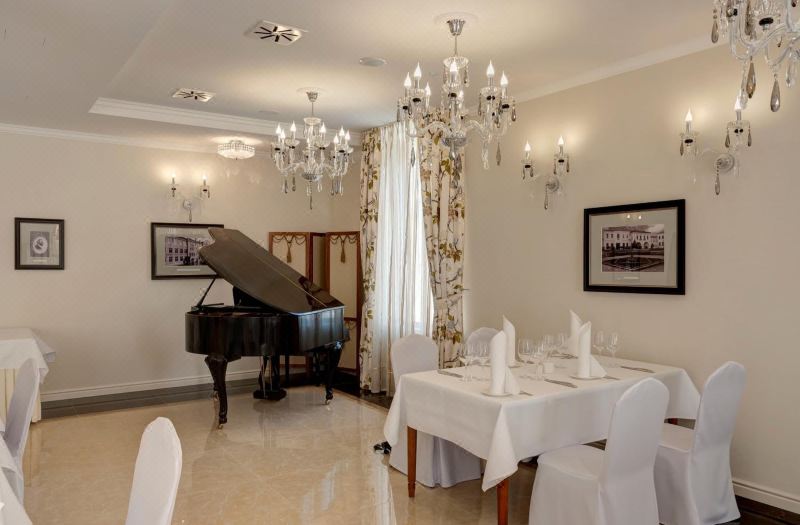 Hotel Willa Hueta photo 3