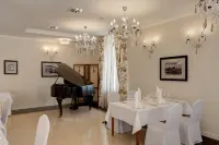 Hotel Willa Hueta - Breakfast
