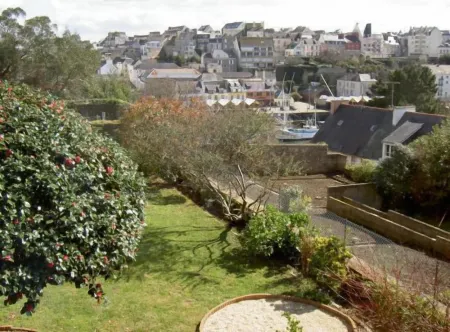 Cit'Hotel du Port Rhu