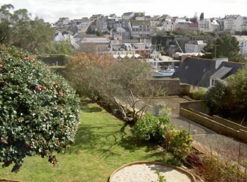 育港斯濤特爾飯店