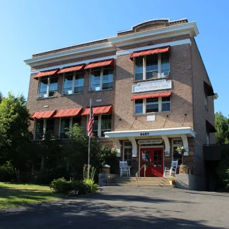 Northside School Bed & Breakfast