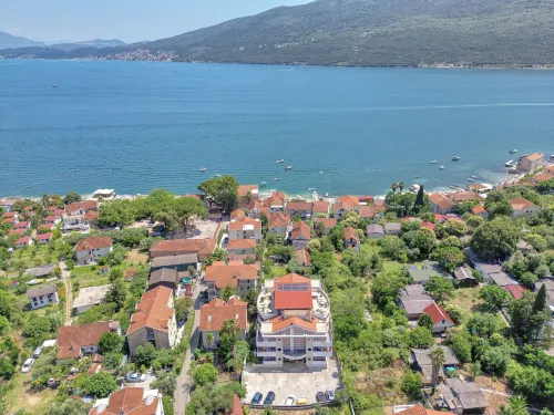 Garni Hotel Milica Hotels in Kumbor