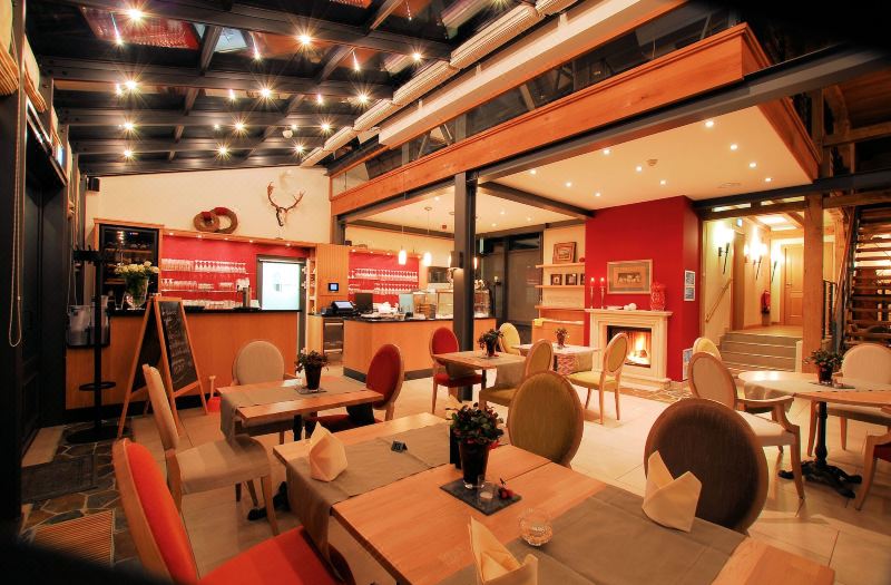 Gut Kump Gastronomie Und Hotel photo 2