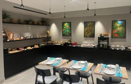 Princess Et Richmond