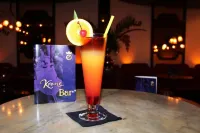Ringhotel Krone - bar