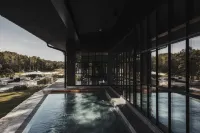 Smådalarö Gård Hotell & Spa - Pools