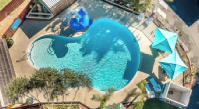 Mandurah Caravan and Tourist Park