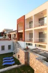 Reyhan Hotel - Havudsigt
