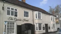 The Queens Head Hotels near Stratford-upon-Avon Railway Station