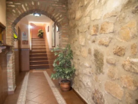 胡索旅館 特魯希略酒店