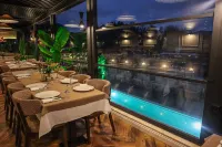 Black Bird Thermal Hotel & Spa - พร้อมอาหารเช้า