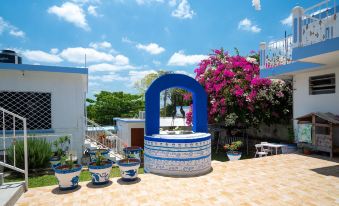 Hotel Casa Poblana