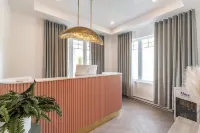 Hôtel le Rosay - 2-Star