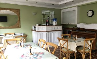 Balham Lodge