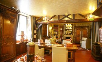 Hôtel de La Croix d'Or