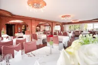 Hotel Alpenhof Hôtels à : Viège