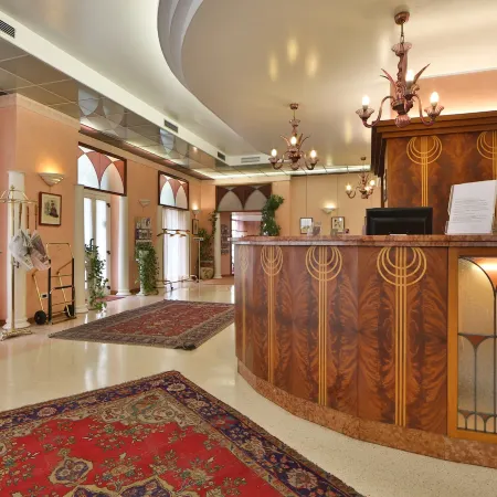 Residence San Giusto