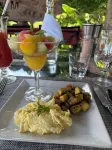 カイユ ブラン ヴィラ & ホテル - 大人限定 - 朝食