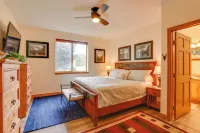 Ski & Explore: Silverthorne Gem w/ Hot Tub Access! - Lejligheder