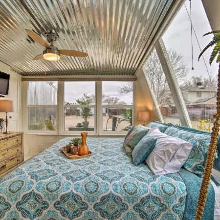 Cozy Grand Junction Bungalow by Trails and Wineries!