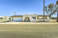 Bullhead City Home - Near Colorado River!