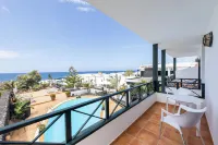 El Hotelito Del Golfo - Havudsigt