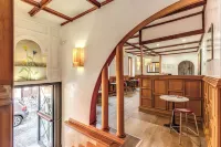 호텔 산타 프라세데