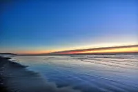 Coastal Retreat in Long Beach Walk to Attractions