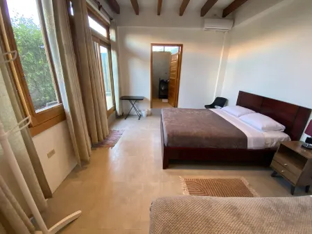 Black Pearl Отели в г. Исабела