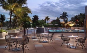 Courtyard by Marriott Miami Coconut Grove