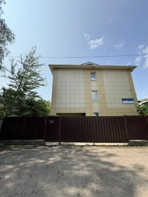 Apartments Benckendorf Hotels near Reka Meryanka