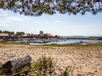 Lagunen Premium Chalet