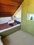 Charming 70s apartment